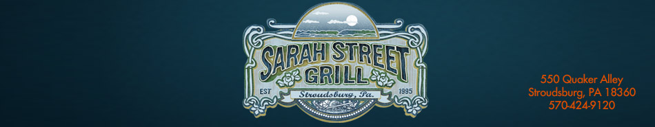 Sarah Street Bar & Grill
